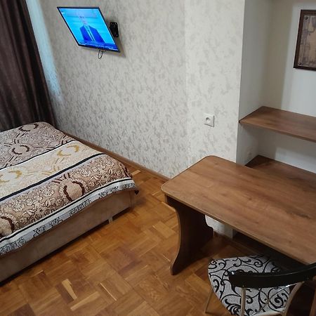 Apartments Near Rynok Square Львов Номер фото
