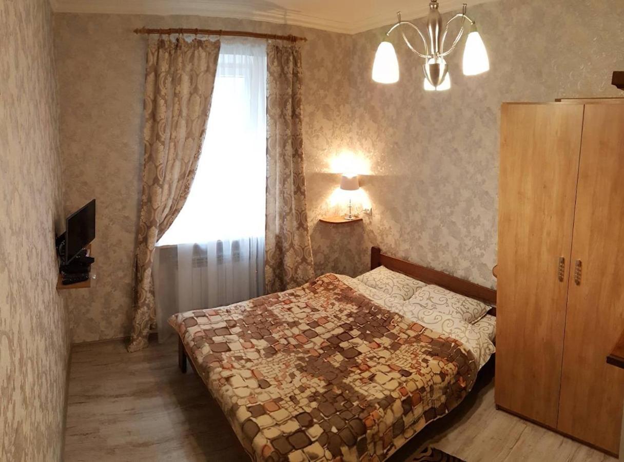 Apartments Near Rynok Square Львов Экстерьер фото