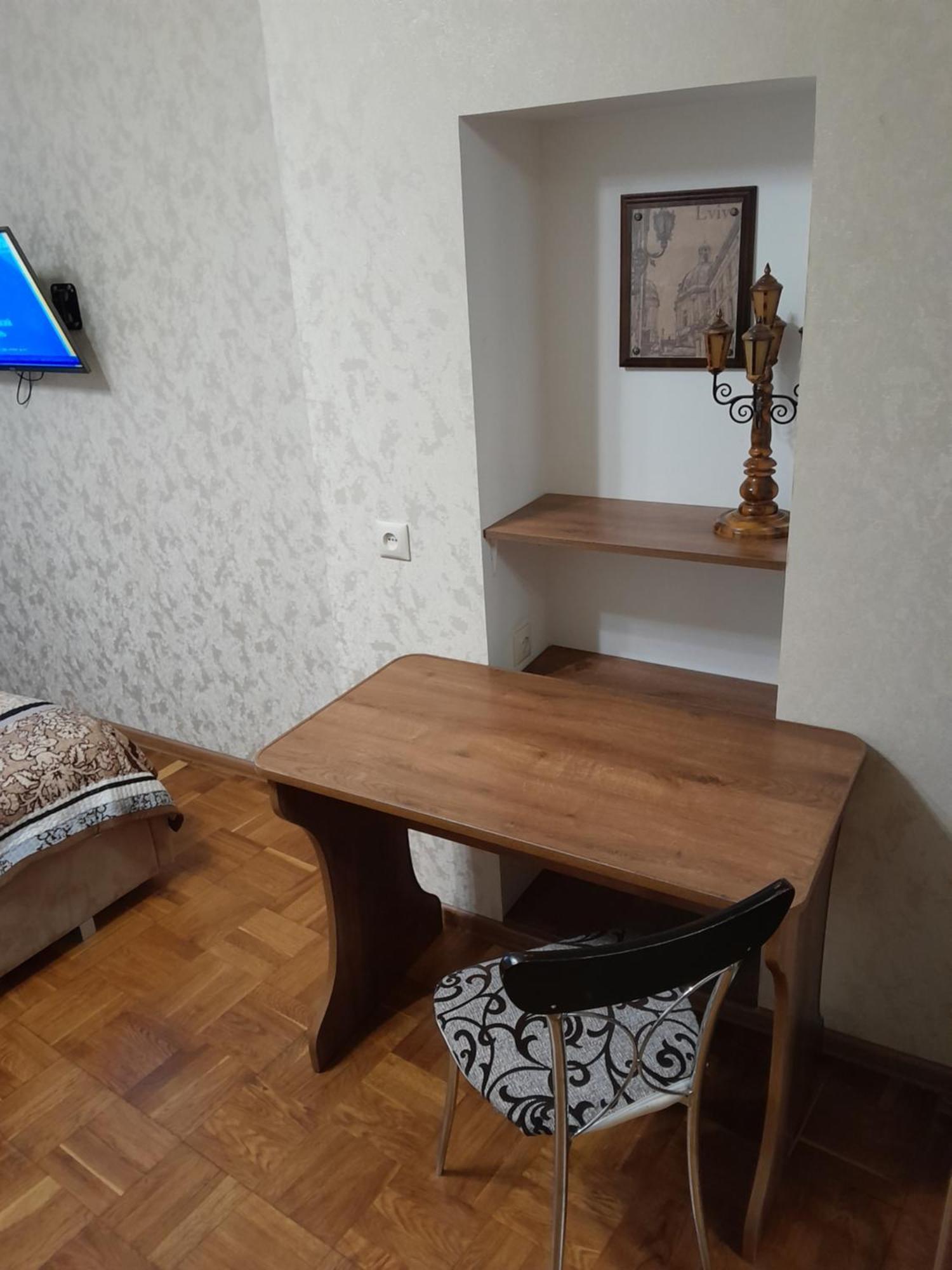 Apartments Near Rynok Square Львов Номер фото