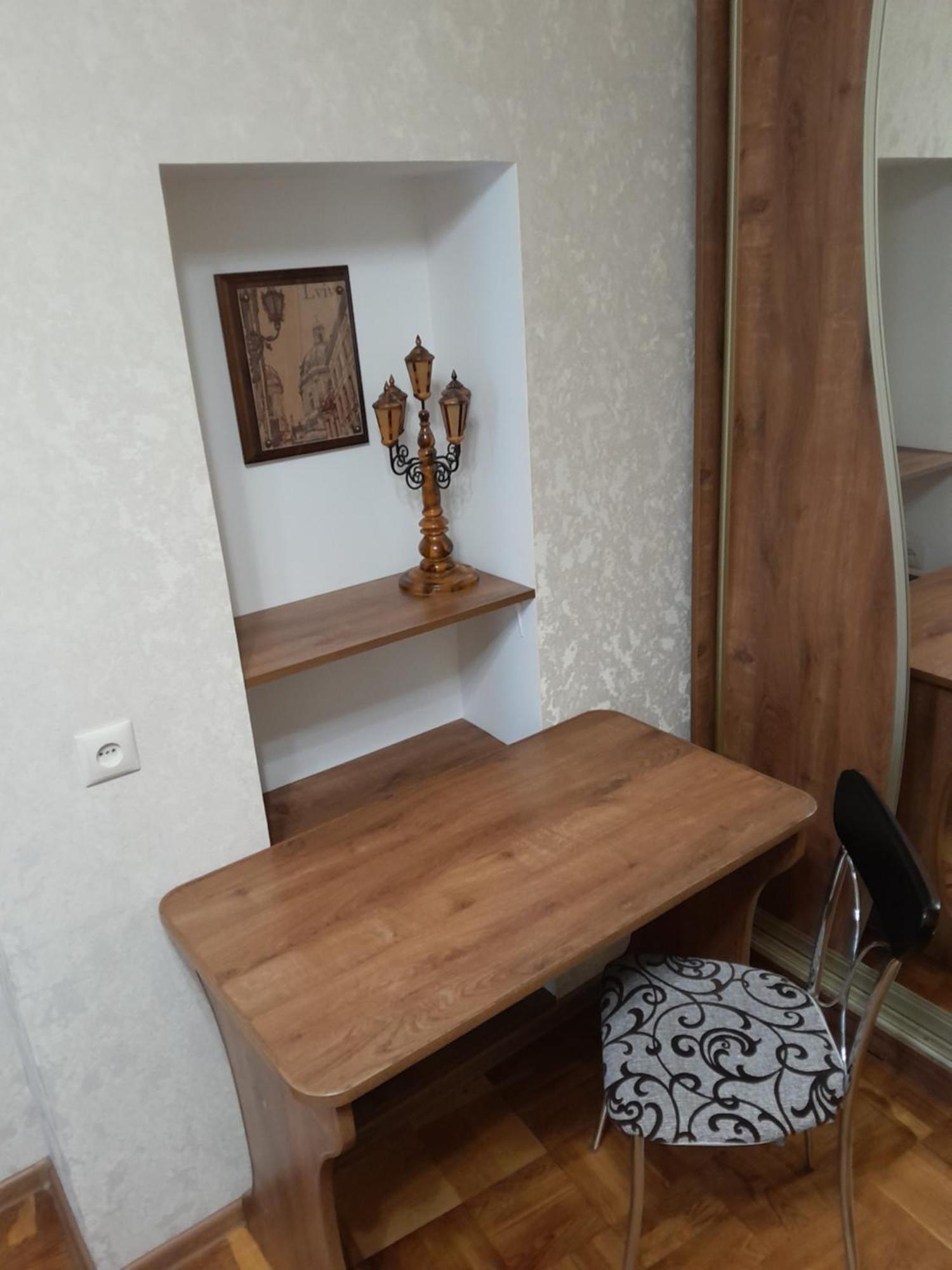 Apartments Near Rynok Square Львов Номер фото