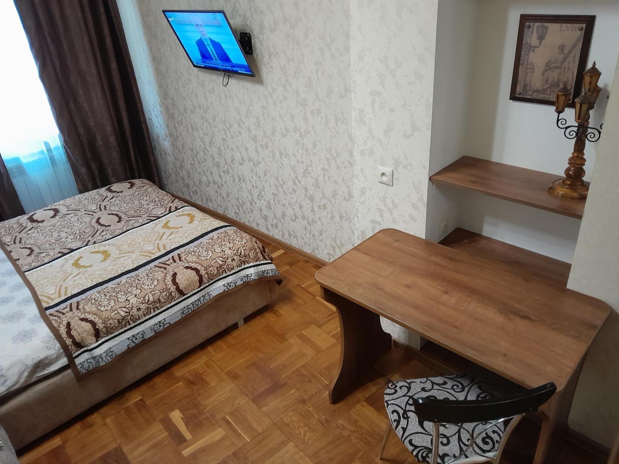 Apartments Near Rynok Square Львов Номер фото